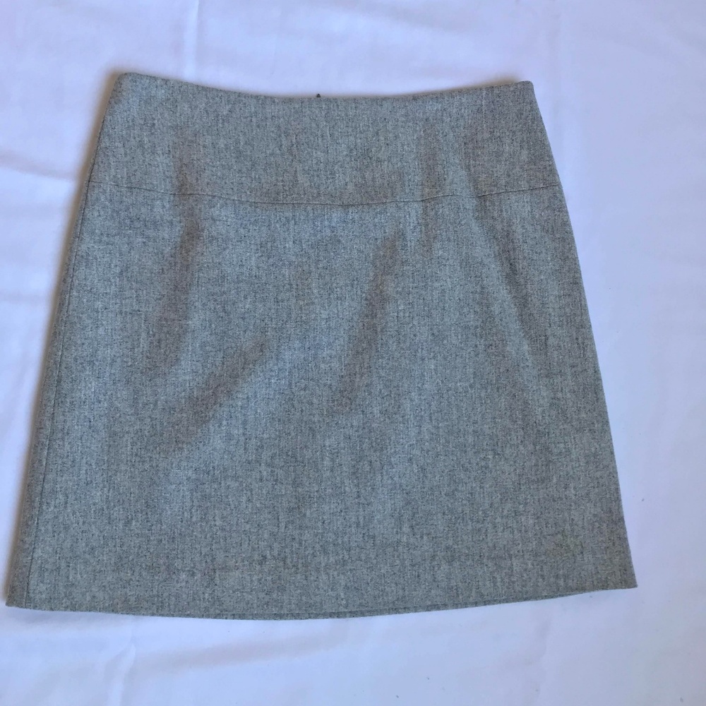 Banana Republic mini skirt